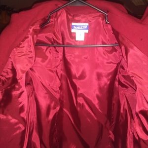 Pennelton wool jacket